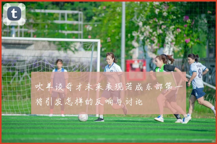吹羊谈奇才未来表现若成东部第一将引发怎样的反响与讨论